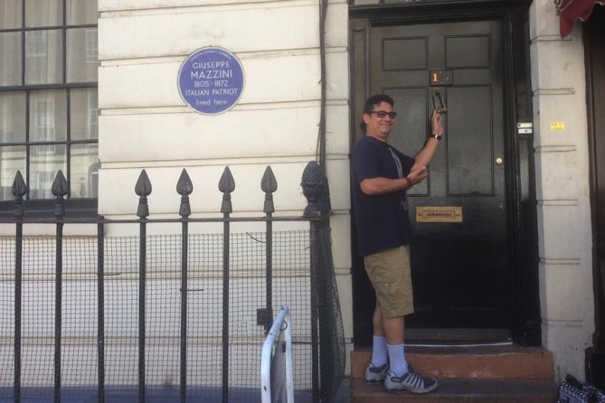 Private Sherlock Holmes Walking Tour in London - Should you book this private Sherlock Holmes walking tour?