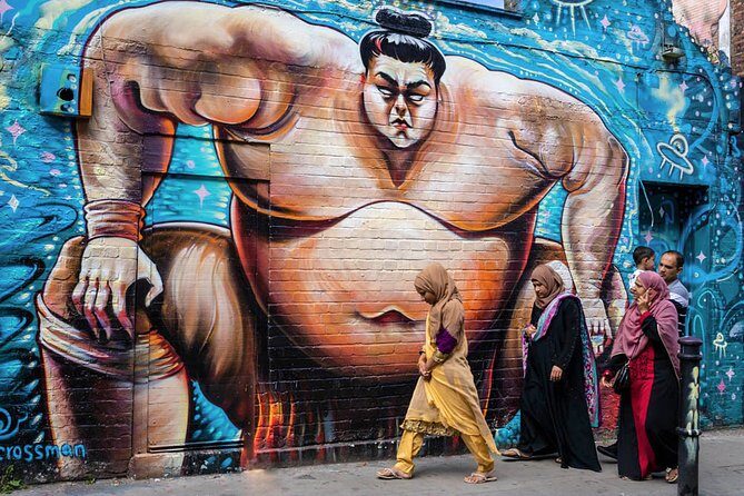 Private Shoreditch Street Photography Workshop - Key things I’d pin to the top before you book