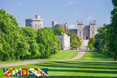 Private Southampton Shore excursion Windsor-Bath-Stonehenge-Wilton-Highclere-LDN - Price: Paying for Convenience, Not Just Seats