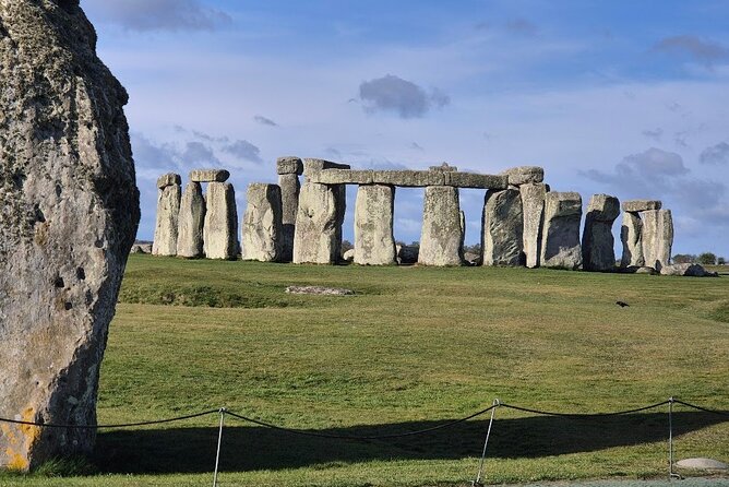 Private Stonehenge, Avebury & Mystical Car Tour + Guide - Key points worth knowing before you go