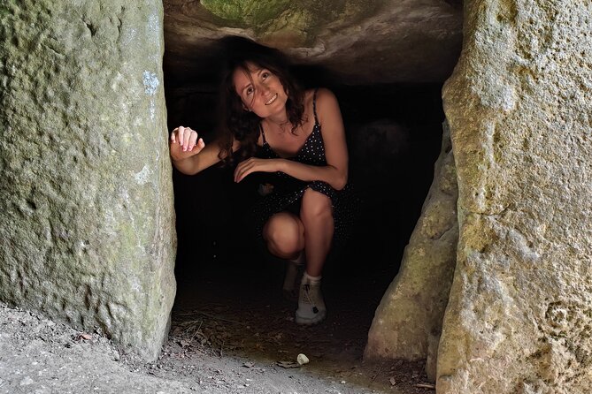 Private Stonehenge, Avebury & Mystical Car Tour + Guide - Silbury Hill: a giant mound with a purpose that still isn’t nailed down