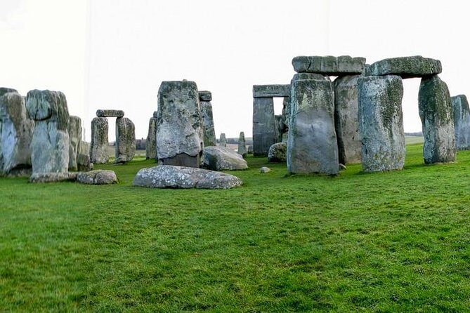 Private Stonehenge Tour - London or Southampton - Key points to know before you go