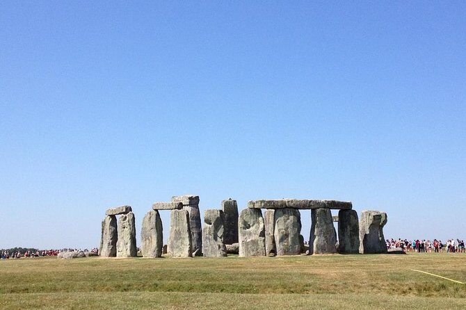 Private Stonehenge Tour - London or Southampton - Think of It as a Transfer With a Stonehenge Stop