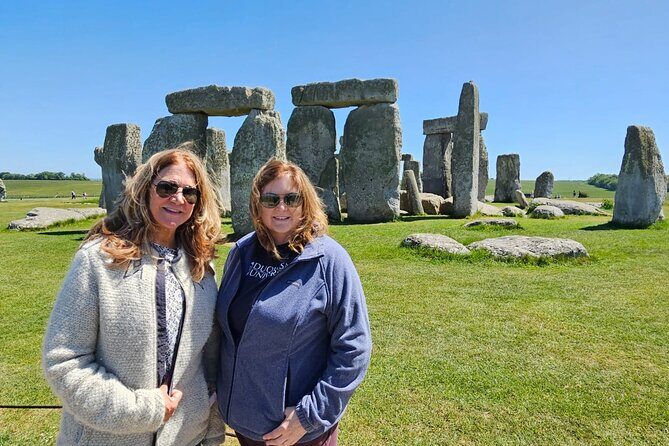 Private Stonehenge Tour - London or Southampton - How the “Tour” Feels During the Day