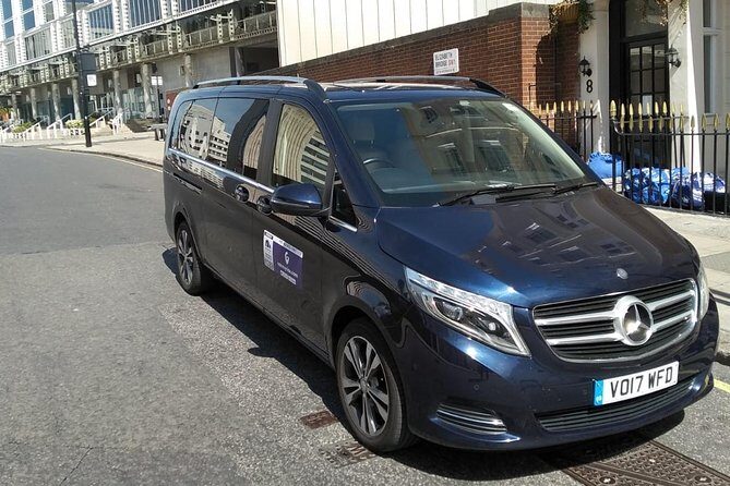 Private Stonehenge Tour - London or Southampton - Door-to-Door Pickup in London or Southampton (Cruise and Airport Friendly)