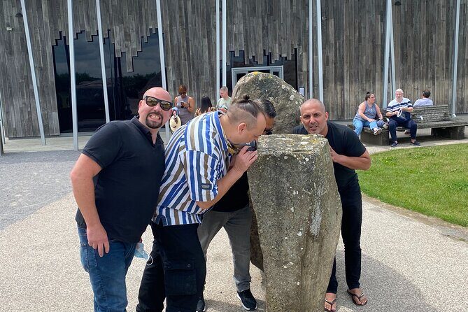 Private Stonehenge, Woodhenge, Avebury Stone Circle Day Tour - Stonehenge: 2 hours, tickets you must plan for, and the inner-circle limit