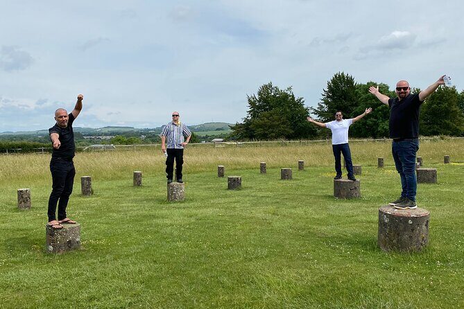 Private Stonehenge, Woodhenge, Avebury Stone Circle Day Tour - Avebury Stone Circle: the up-close experience you’ll be grateful for
