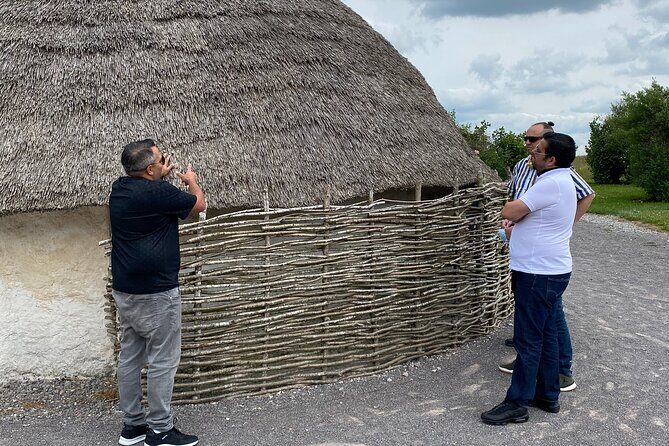 Private Stonehenge, Woodhenge, Avebury Stone Circle Day Tour - Price and value: when private makes sense (and when it doesn’t)
