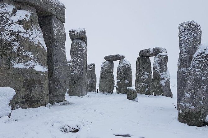 Private Stonehenge, Woodhenge, Avebury Stone Circle Day Tour - London pickup to countryside calm: minivan comfort and timing