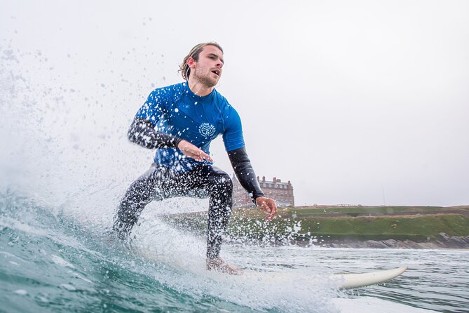 Private Surfing Lesson - Key things to know before you go