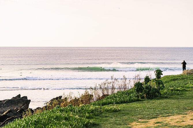 Private Surfing Lesson - Fistral Beach Surf School: why this location matters