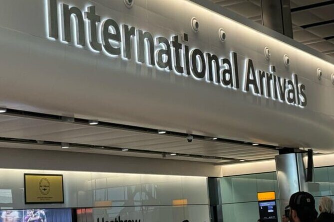 Private Taxi Transfer from & to Heathrow to London - Comfort and timing: what the ride is actually like