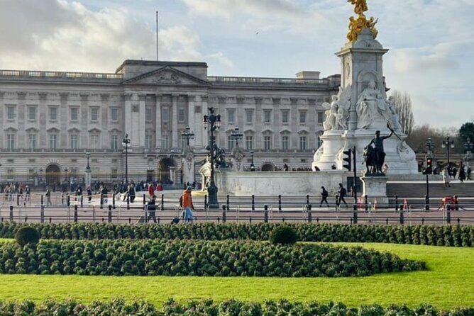 Private Taxi Transfer from & to Heathrow to London - The London drop-off radius: where it works best