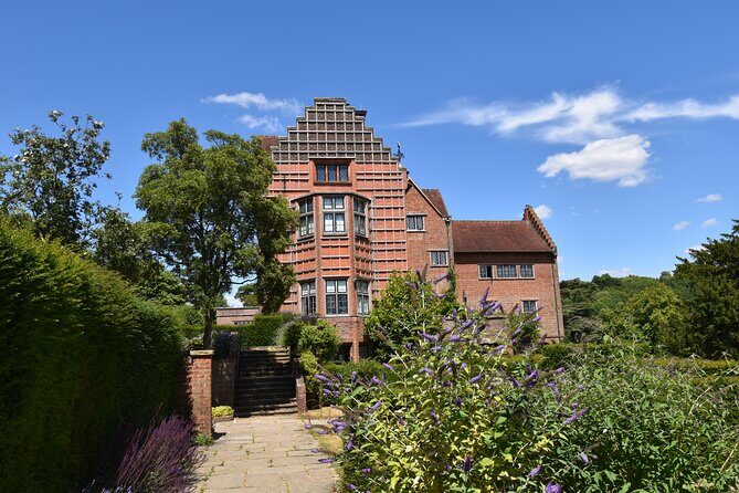 Private Taxi Transfer to Chartwell, Home To Sir Winston Churchill - Price and Value: what $597.38 per person really covers