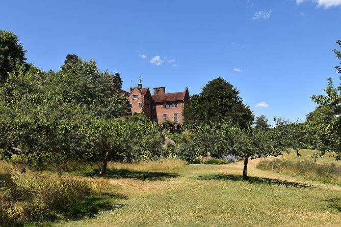 Private Taxi Transfer to Chartwell, Home To Sir Winston Churchill - Who This Tour Fits Best (and when it might not)