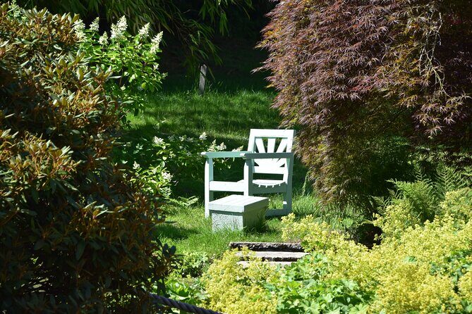 Private Taxi Transfer to Chartwell, Home To Sir Winston Churchill - Chartwell Timing That Lets You See More Than the Basics