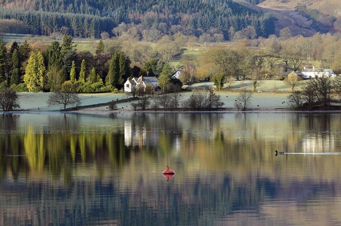 Private Tour: 8 Lakes and magnificent scenery - Afternoon tour - Key highlights you’ll feel right away