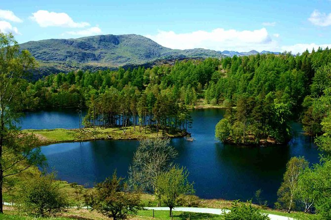 Private Tour: Beatrix Potter: Morning Half Day All-Inclusive Tour with an Expert - Why Windermere Works for a Beatrix Potter Morning