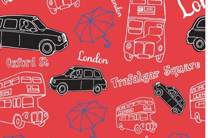 Private Tour: Black Taxi Tour of London - Photo Ops From the Cab: When You’ll Get Out vs. See From Seated Comfort