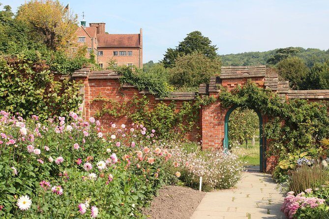 Private Tour: Chartwell House Tour from London - How the private guide format changes your day