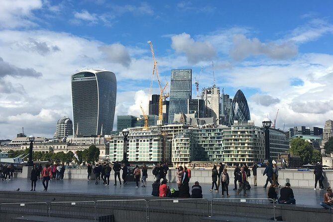 Private Tour: Highlights Tour of London - Walking or Car Tour - Big Ben, Trafalgar Square, and Photo-Friendly Stops That Set Context
