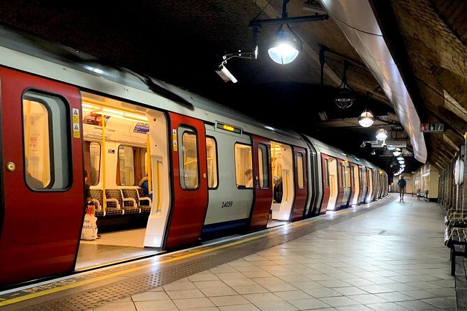 Private Tour: Highlights Tour of London - Walking or Car Tour - Start Smoothly: Hotel Pickup and a Guide Who Can Adjust