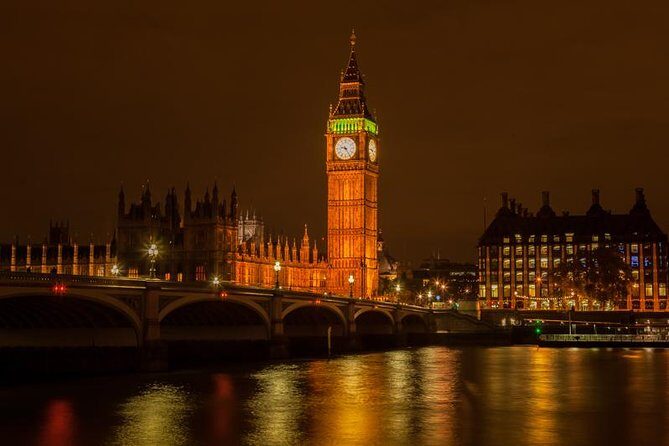 Private Tour: Night Photography Tour in London - How This Private Night Photo Walk Actually Feels