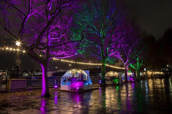 Private Tour: Night Photography Tour in London - What You’ll Learn That Actually Shows Up in Your Photos