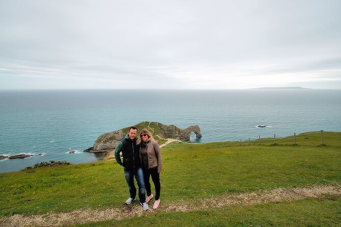 PRIVATE TOUR of DORSET | UP TO 8 Passengers - Key Highlights That Matter on the Ground