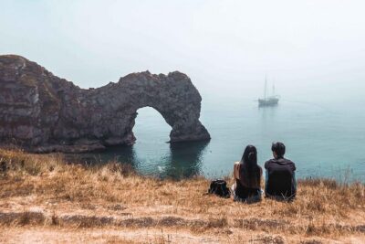 PRIVATE TOUR of DORSET | UP TO 8 Passengers - Designing Dorset: Build Your Day Around History or Just the Coast