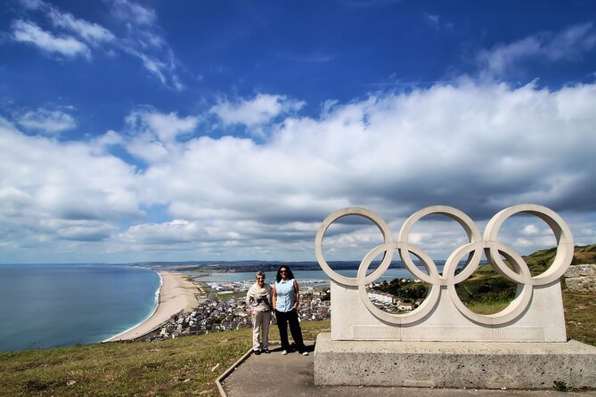 PRIVATE TOUR of DORSET | UP TO 8 Passengers - Value for Money: What $1,095.51 Gets You for Up to 8