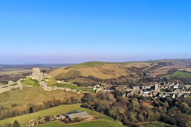 PRIVATE TOUR of DORSET | UP TO 8 Passengers - Who Should Book This Dorset Tour (And Who Might Not)