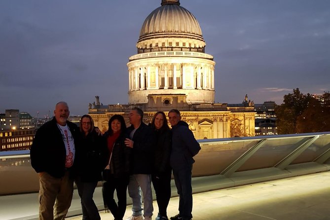 Private Tour of Haunted London in a Black Cab - Why London’s Black Cab Fits Haunted Stories