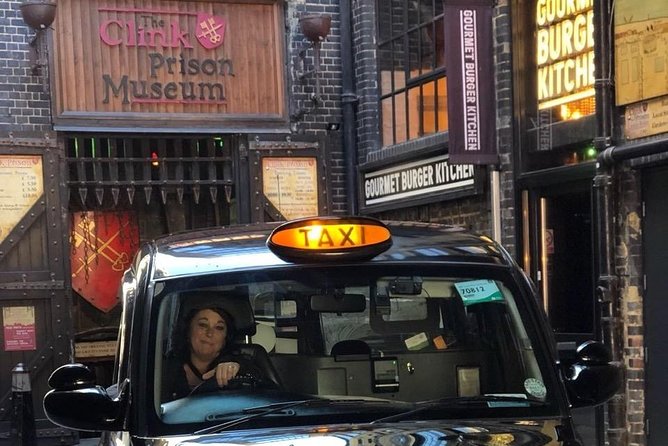 Private Tour of Haunted London in a Black Cab - Who This Tour Suits Best (and Who Might Want Something Else)