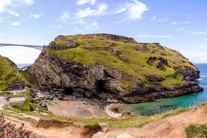 Private Tour of North Cornwall for Breathtakingly Rugged Coast - Price and what you’re really paying for ($818.92 per group)