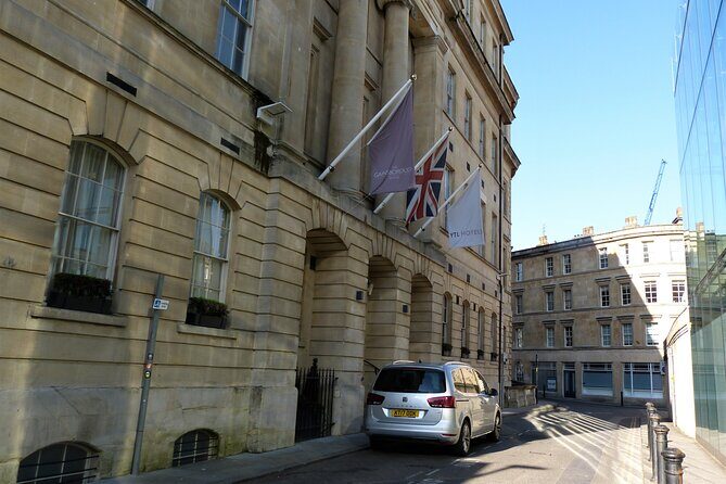 Private Tour of Quintessential Wiltshire and Cotswold Villages - Pewsey Vale villages: your photo stops, your timing