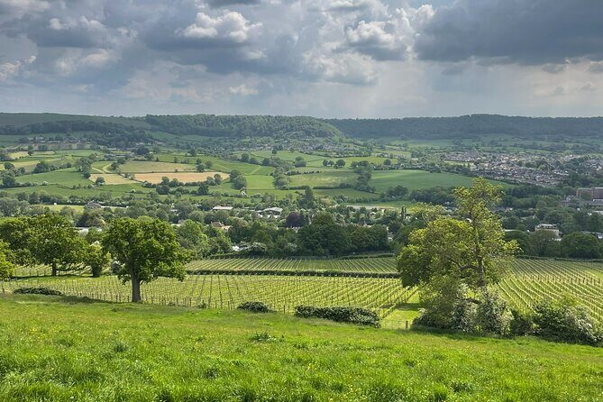 Private tour of the stunning Cotswolds with an expert local guide - Lower Slaughter’s Idyllic Village Feel—and Optional Lunch