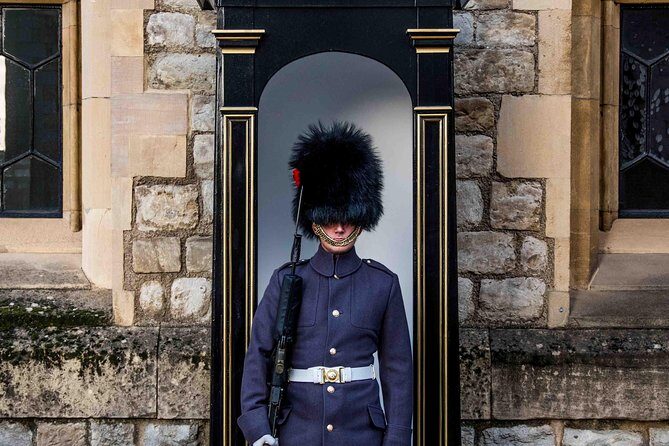 Private Tour of The Tower of London - Who this private Tower tour suits best
