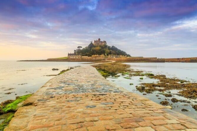 Private Tour of West Cornwall - Highly Varied Full Day Experience - Price and Logistics: What $798 Buys for a Group of Up to Six