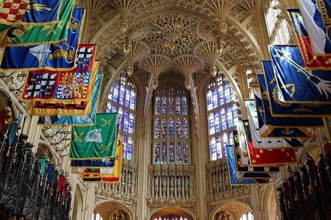 Private Tour of Westminster Abbey and Changing of the Guard - A short reset at St James’s Park (and why that break is useful)