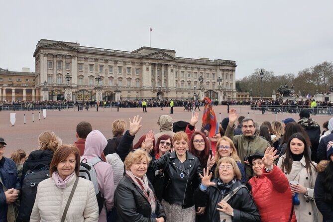 Private Tour of Westminster Abbey and Changing of the Guard - Price and value: what $305.12 per person actually buys you