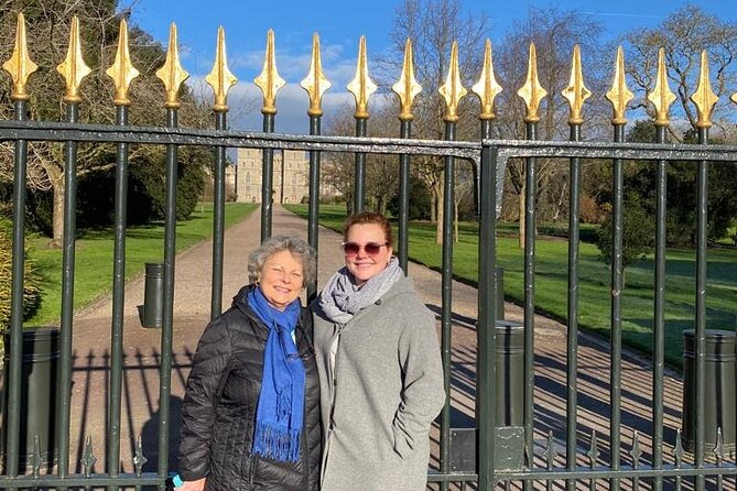 Private Tour of Windsor Town with Skip-the-Line Castle Tickets - A private Windsor walk that helps the castle make sense