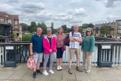 Private Tour of Windsor Town with Skip-the-Line Castle Tickets - Start at Windsor Guildhall: get your bearings fast