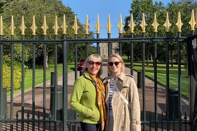 Private Tour of Windsor Town with Skip-the-Line Castle Tickets - A look at Eton across the water—and why Thames Street has surprises
