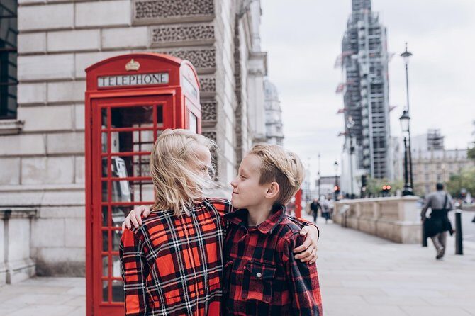 Private Tour: Personal Travel Photographer Tour in London - Who should book this, and who might not need it