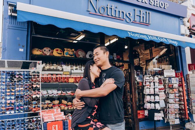 Private Tour: Personal Travel Photographer Tour in London - Tips to get better shots during your 1–3 hour window