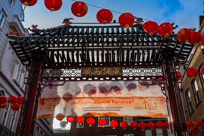 Private Tour: Photography Walking Tour from Trafalgar Square to Covent Garden - Price and value: $347.77 for a mini photo workshop on streets