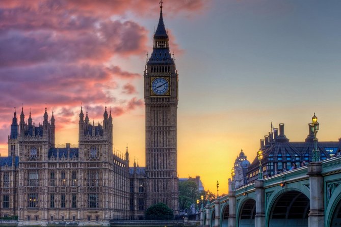 Private Tour : See 30+ Top London Sights! Fun Local Guide - Guide quality and pacing: why Charlotte’s name keeps coming up