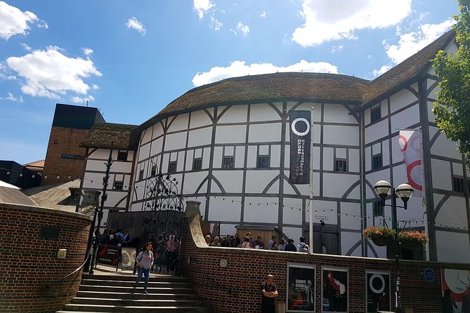Private Tour : See 30+ Top London Sights! Fun Local Guide - Westminster Abbey and the Parliament triangle: what you’ll really see