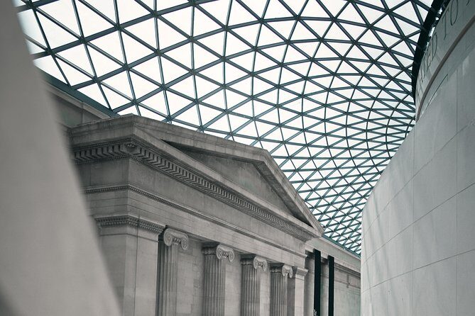Private Tour, The British Museum, popular with Families & Small Groups - From empires to everyday objects: tablets and the quick math test